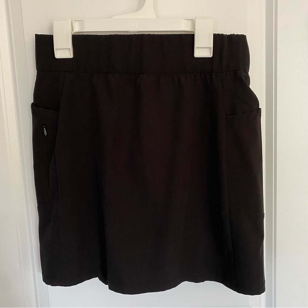RBX Skort - Women’s Small - Black